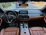 BMW 530i Sport Line 2017 Under warranty and service valid till 19 Feb 2027